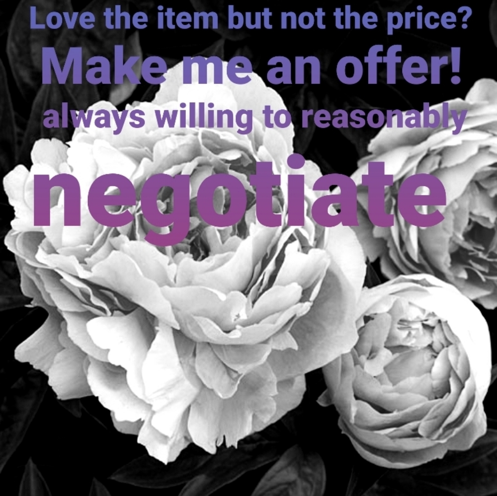 Bundle for discounts, open to offers!